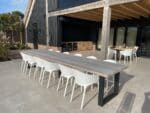 Tuinset 12 personen