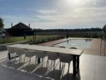 Tuinset 12 personen