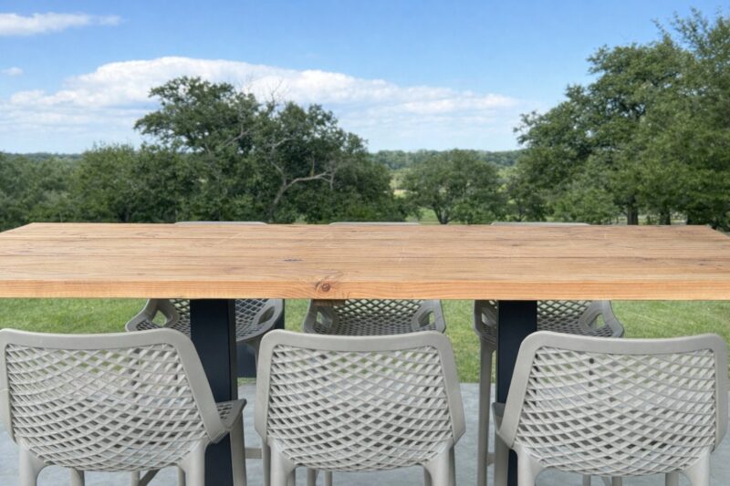 Bartafel_middenpoot_iroko