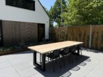 8 persoons tuinset