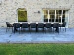Tuinset 12 personen