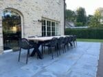 Tuinset 12 personen