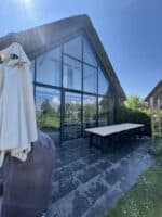Douglas tuinset 6 personen