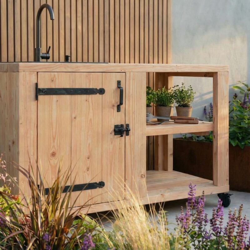 Buitenkeuken Detroit close up_500kb