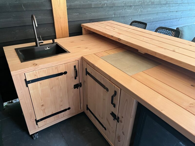 Buitenkeuken Detroit1