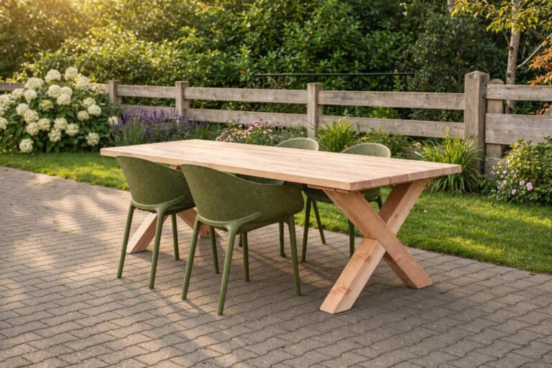 Tuinset inspiratie X poten hout.jpg