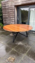 Tuintafel Matrix Punt