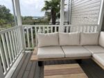 Loungeset 4 personen
