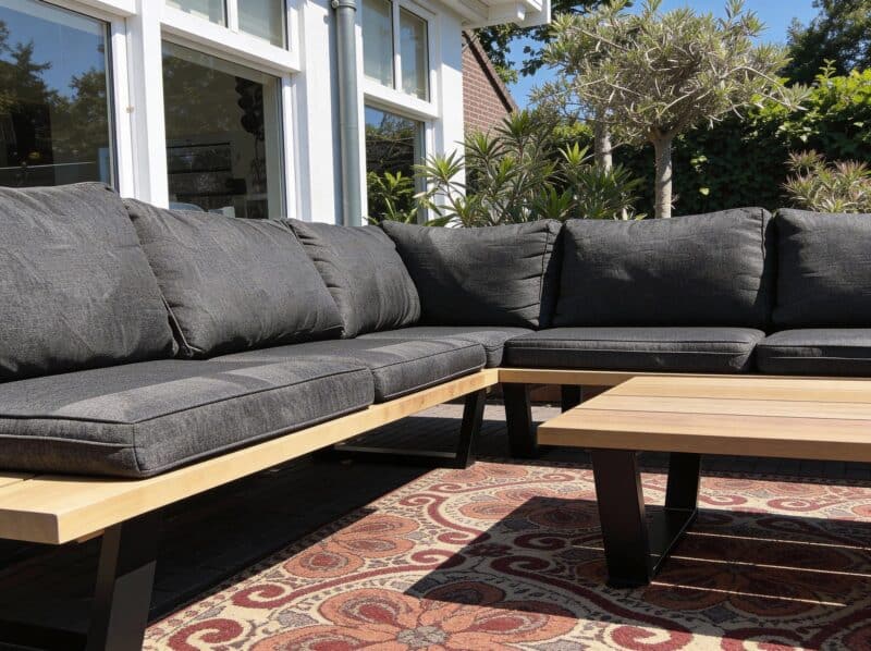 Hocker Linn tuinontwerp terras