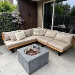 Tuininspiratie Loungeset